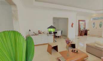 Imagem 3: Casa térrea em condomínio alto padrão próximo a Granja Viana