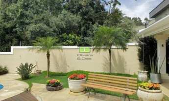 Imagem 3: Casa em condomínio com clube, alto padrão vista para o verde, próximo a Granja Viana