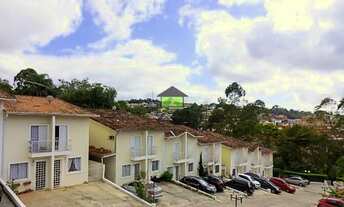 Imagem: Sobrado em Condomínio próximo ao Centro