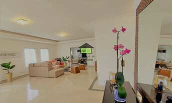 Imagem 4: Casa térrea em condomínio alto padrão próximo a Granja Viana