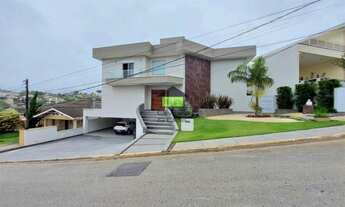 Imagem: Casa em condomínio, próximo a Granja Viana