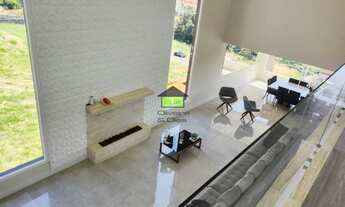 Imagem 6: Casa alto padrão em condomínio próximo a Granja Viana