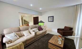 Imagem 6: Casa em condomínio, próximo a Granja Viana. Com clube e segurança!