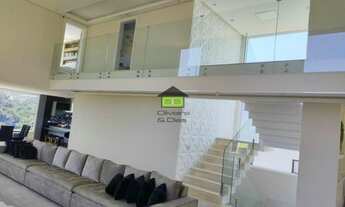 Imagem 4: Casa alto padrão em condomínio próximo a Granja Viana