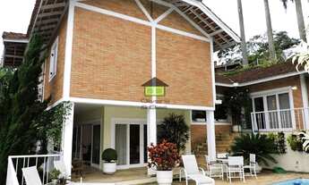 Imagem: Casa em condomínio, próximo a Granja Viana