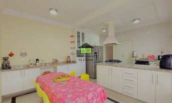 Imagem 7: Casa térrea em condomínio alto padrão próximo a Granja Viana