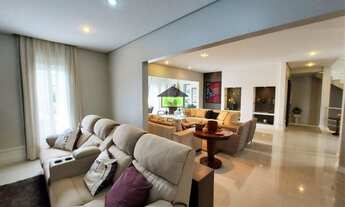 Imagem 4: Casa em condomínio, próximo a Granja Viana. Com clube e segurança!