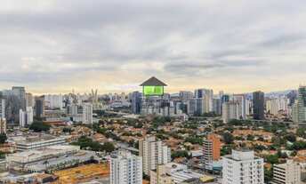 Imagem 2: Cobertura à venda no Brooklin-SP