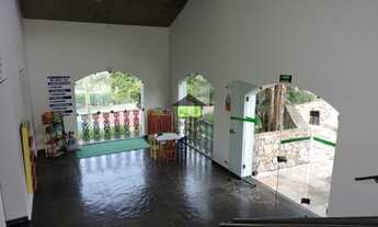 Imagem 6: Casa Colonial americana, com 4 suítes e piscina! Ao lado do Clube!