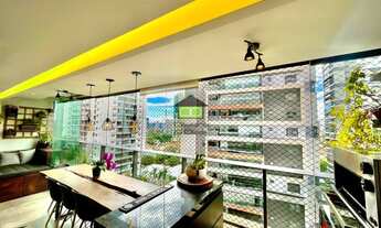 Imagem: LINDO APTO NO BROOKLIN LAZER COMPLETO!