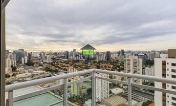 Imagem 5: Cobertura à venda no Brooklin-SP