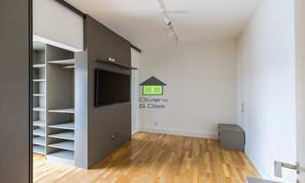 Imagem 6: Cobertura à venda no Brooklin-SP