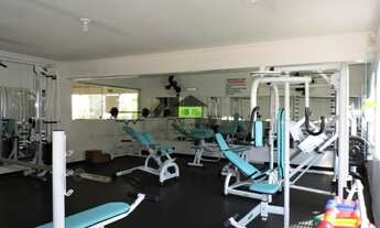 Imagem 5: Casa Colonial americana, com 4 suítes e piscina! Ao lado do Clube!