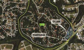 Imagem 2: Casa Colonial americana, com 4 suítes e piscina! Ao lado do Clube!