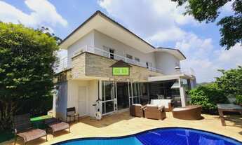 Imagem: LINDA CASA EM DOS MELHORES CONDOMÍNIOS