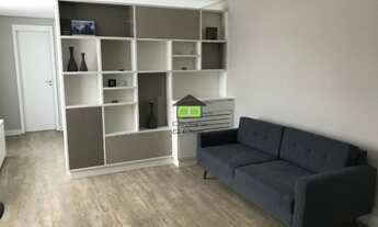 Imagem 6: LINDO LOFT EM UMA DAS MELHORES RUA DO BROOKLIN!