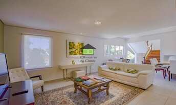 Imagem: Casa em condomínio fechado segurança 24h