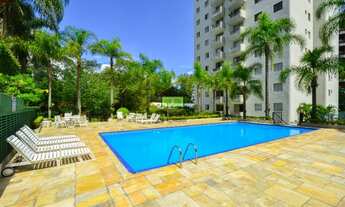 Imagem: Este apartamento muito iluminado, de 3 dormitórios