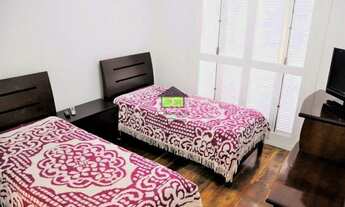 Imagem 3: Casa recém reformada, em condomínio fechado de alto padrão - São Fernando Golfe Club