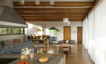 Imagem 4: Casa em condomínio, Patrimonio do Carmo, linda vista