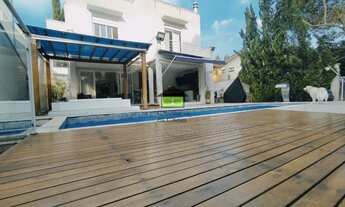 Imagem: Casa em condomínio próximo a Granja Viana