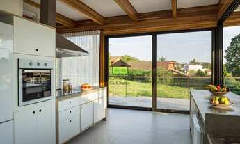 Imagem 7: Casa em condomínio, Patrimonio do Carmo, linda vista