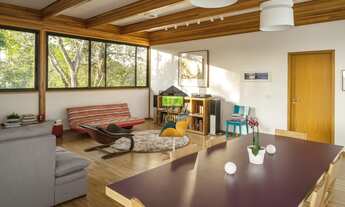 Imagem 5: Casa em condomínio, Patrimonio do Carmo, linda vista