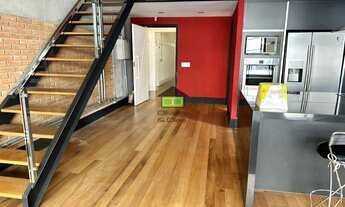 Imagem: LINDO APARTAMENTO COBERTURA NO MORUMBI