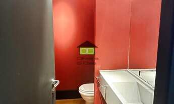 Imagem 6: LINDO APARTAMENTO COBERTURA NO MORUMBI