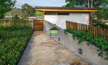 Imagem 3: Casa em condomínio, Patrimonio do Carmo, linda vista