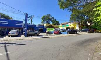 Imagem 7: Belíssima loja para locação no melhor pedaço do Jardim da Glória na Granja Viana