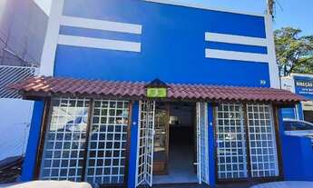 Imagem 2: Belíssima loja para locação no melhor pedaço do Jardim da Glória na Granja Viana