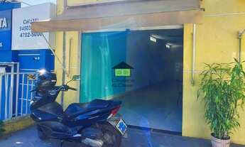 Imagem 2: Belíssima loja para locação no melhor pedaço do Jardim da Glória na Granja Viana