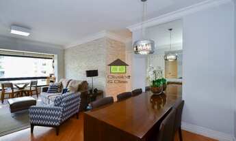 Imagem 3: Com 3 dormitórios, sendo 1 suíte com um espaçoso closet, além de um banheiro social e um l