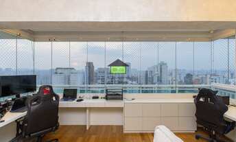 Imagem: Este apartamento studio é perfeito para