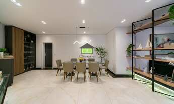 Imagem: Imóvel lindo, em condomínio que é referência