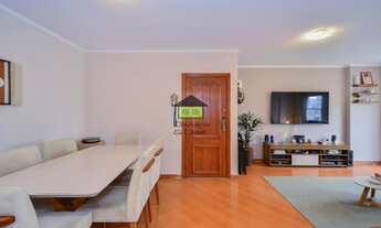 Imagem 4: Lindo apto na Chácara Sto Antonio