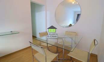 Imagem 3: Apto 54m² Giovanni Groncchi