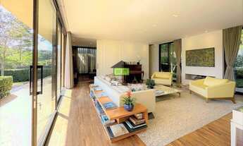 Imagem 6: Cond. Vila de São Fernando - Moderna e impecável! Adega, gourmet, piscina, academia! Venda