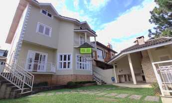 Imagem: Linda Casa em condomínio fechado! SP2 Granja