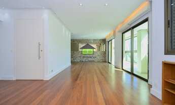 Imagem 5: Apartamento de 147m² oferece uma série de características que podem ser atraentes para voc