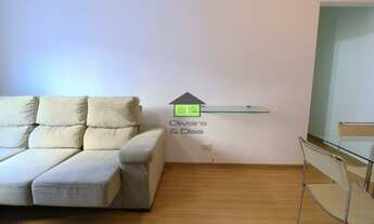 Imagem 4: Apto 54m² Giovanni Groncchi