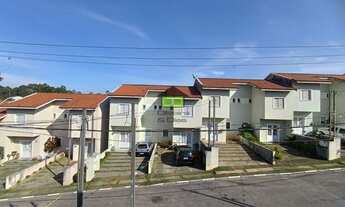 Imagem: Lindo sobrado em condomínio fechado na