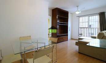 Imagem: Apto 54m² Giovanni Groncchi