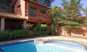 Imagem: Casa em bolsão fechado em uma das melhores