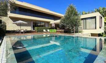 Imagem: Cond. Vila de São Fernando - Moderna e