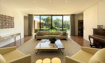 Imagem 7: Cond. Vila de São Fernando - Moderna e impecável! Adega, gourmet, piscina, academia! Venda