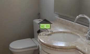 Imagem 4: Sobrado em condomínio com acesso pelo KM 25 da Rodovia Raposo Tavares, próximo ao comércio