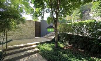 Imagem 5: Cond. Vila de São Fernando - Moderna e impecável! Adega, gourmet, piscina, academia! Venda