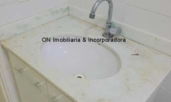 Imagem 7: Condomínio com lazer de clube, completo, distância a pé do Portão 02 da USP e estação CPTM